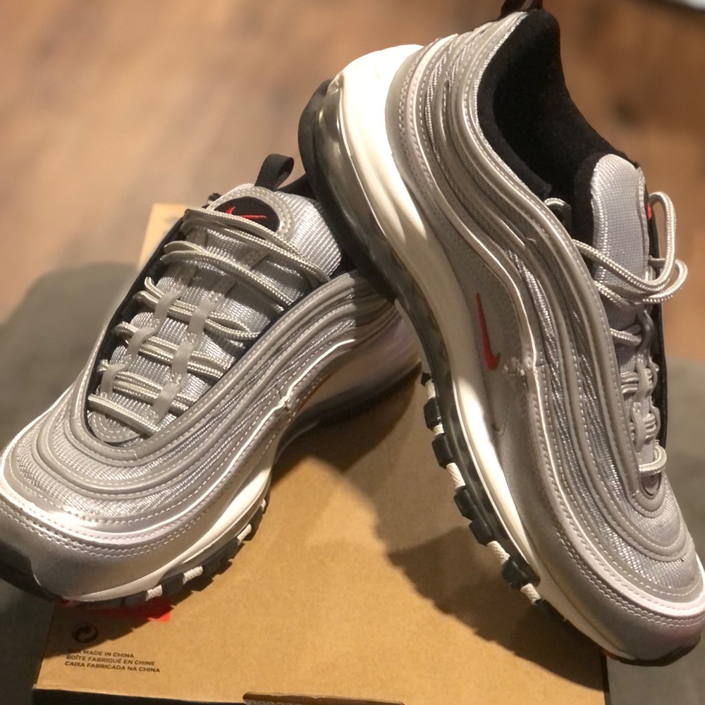 Mens 9.5 Nike Air Max OG